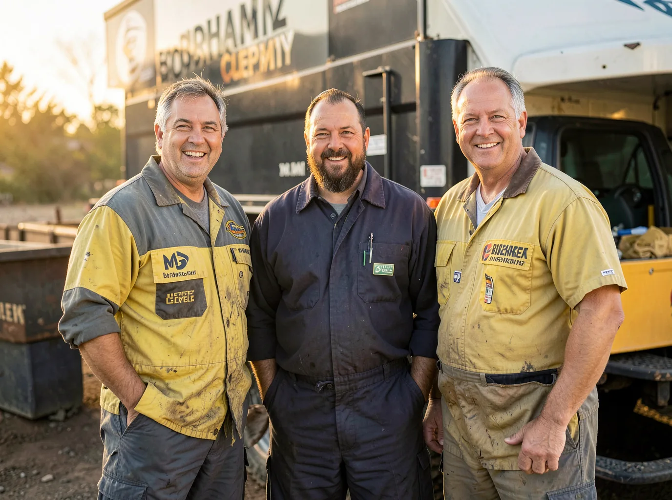 Sewage Cleanup company in Vass, NC